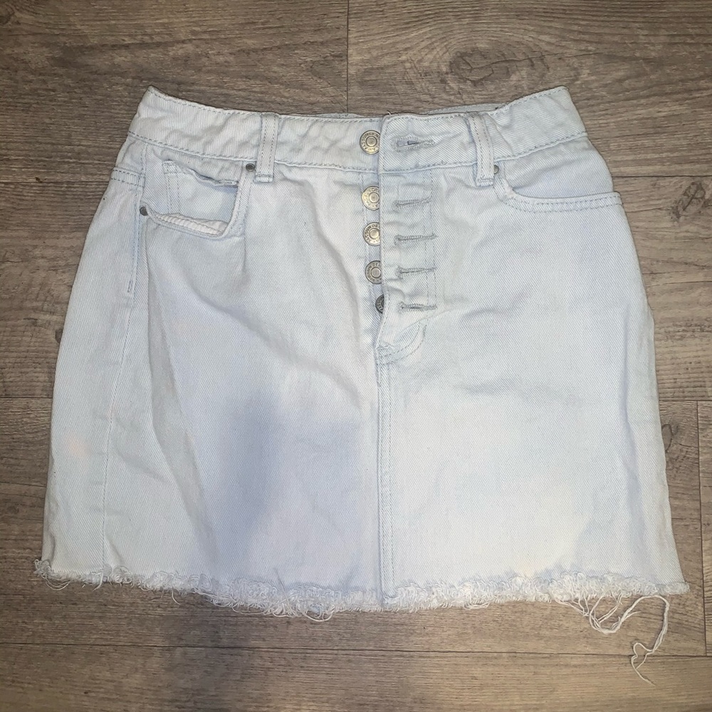 pacsun skirt
